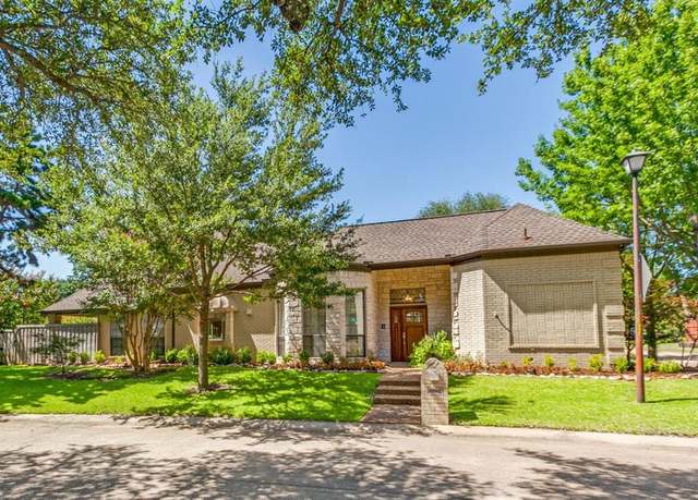 Property at 6001 Bent Creek Trl, Dallas, TX 75252, 3 beds, 2 baths