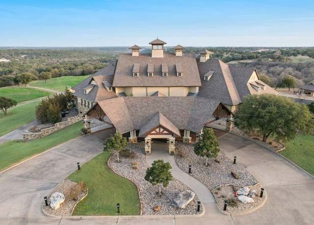 Property at 7116 S Aberdeen Dr, Cleburne, TX 76033
