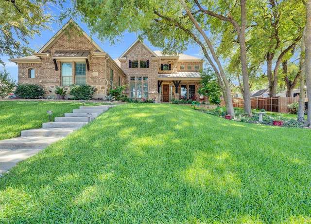 Property at 1850 Cotton Creek Trl, Midlothian, TX 76065, 4 beds, 3.5 baths
