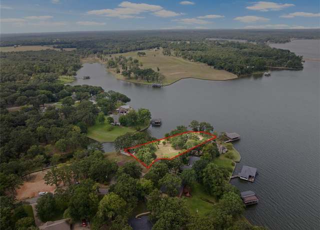 Property at TBD Private Road 52366, Pittsburg, TX 75686