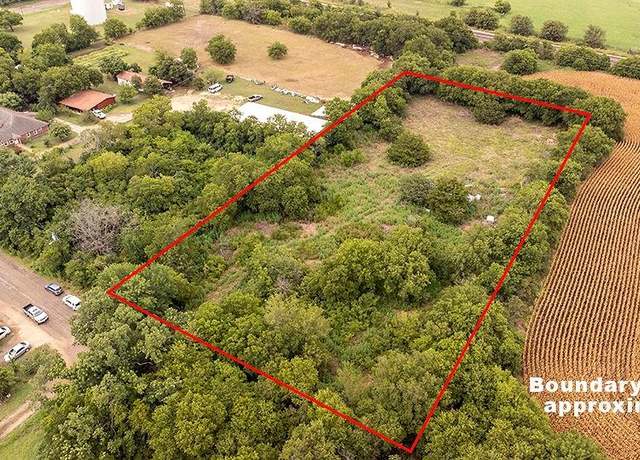 Property at TBD Jefferson Ave, Mcgregor, TX 76657