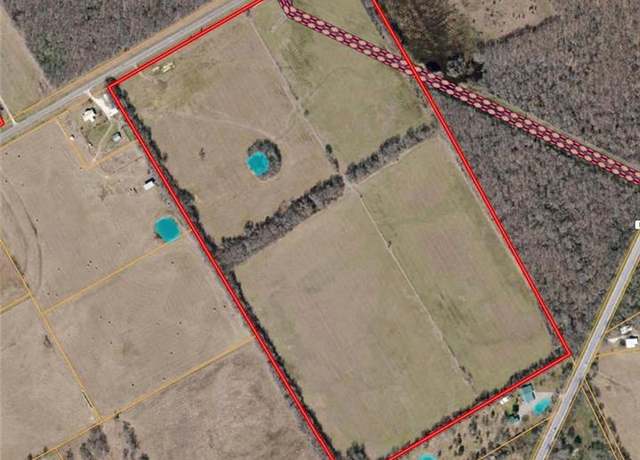 Property at 1311 FM 1304, Aquilla, TX 76622