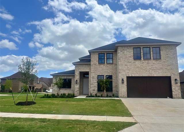 Property at 4112 Hydrangea Dr, Mckinney, TX 75071, 4 beds, 3.5 baths