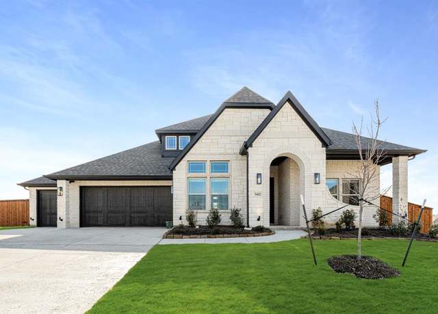 Property at 5402 Rowlan Row, Midlothian, TX 76065, 4 beds, 3 baths