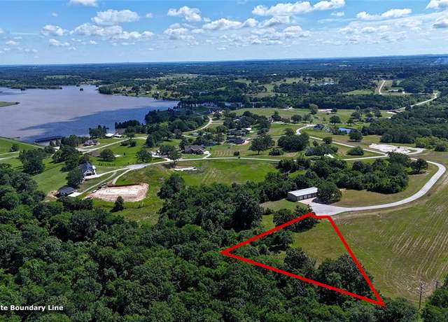 Property at Lot 262 High Point Ct, Athens, TX 75752