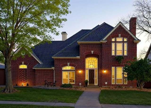 Property at 3312 Caleo Ct, Plano, TX 75025, 5 beds, 3.5 baths