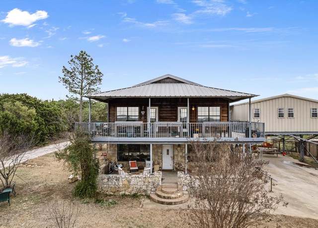 Property at 128 Keskey Rd, Blum, TX 76627, 3 beds, 2.5 baths