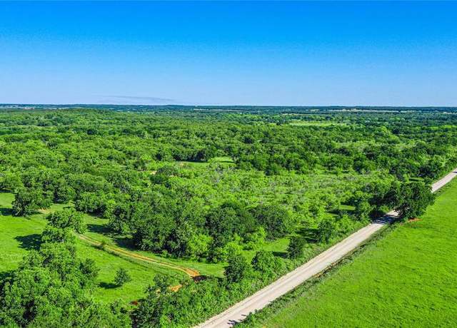 Property at TBD 6-t Rd, Bowie, TX 76230