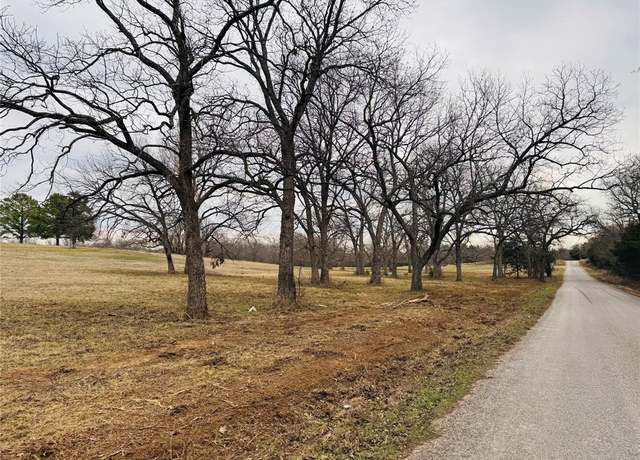 Property at 600 Gilbreath, Sadler, TX 76264