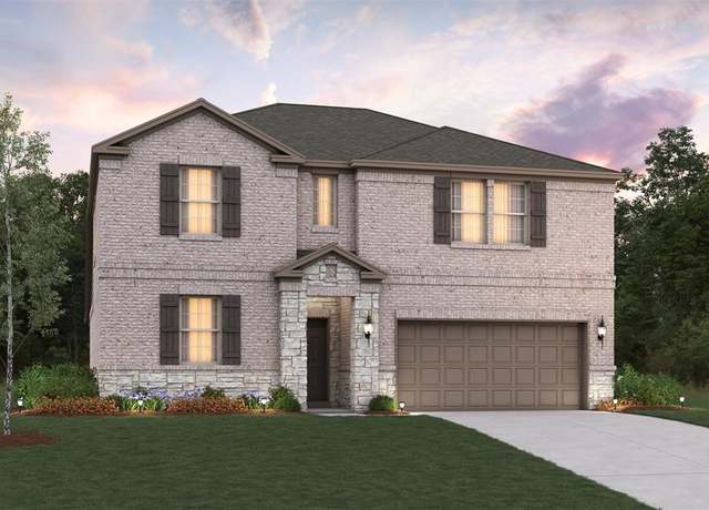 Property at 1413 Topaz Trl, Celina, TX 75009, 5 beds, 3 baths