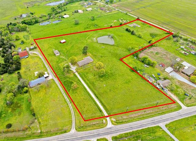Property at 9999 CR 2600, Caddo Mills, TX 75135