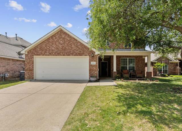 Property at 2504 Spring Dr, Mckinney, TX 75072, 4 beds, 2.5 baths