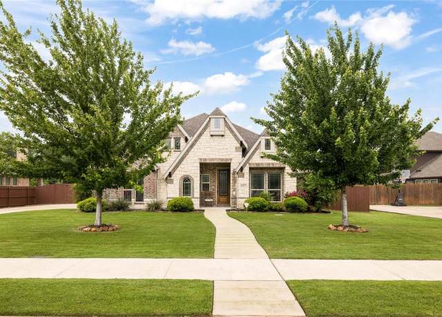 Property at 4037 Knightsbridge Ln, Midlothian, TX 76065, 3 beds, 2 baths
