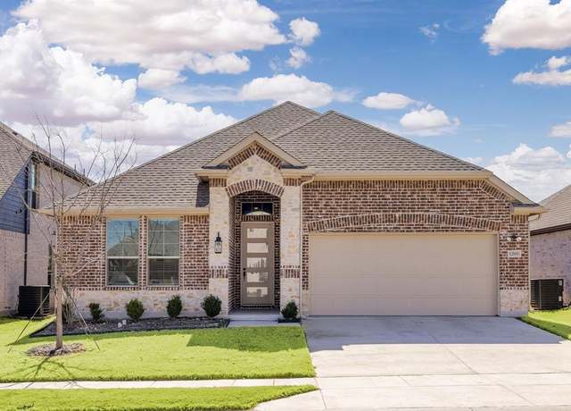 Property at 1261 Rio Bravo Rd, Justin, TX 76247, 4 beds, 3 baths