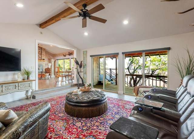 Property at 1015 Mesquite Rdg, Possum Kingdom Lake, TX 76449, 4 beds, 3.5 baths