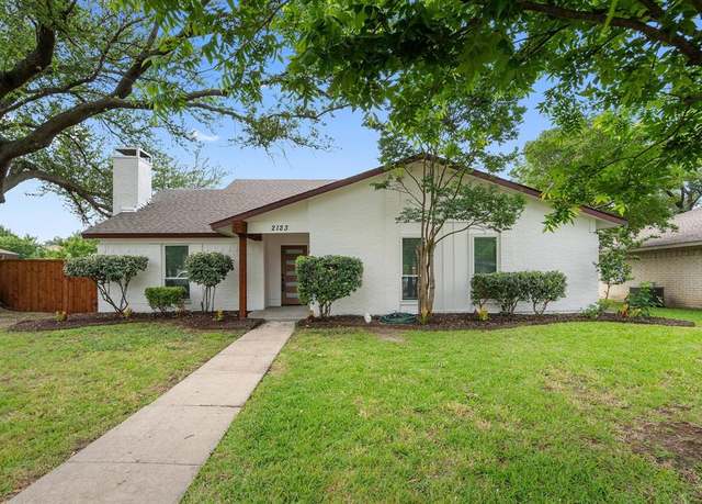 Property at 2123 Wheaton Dr, Richardson, TX 75081, 4 beds, 3 baths