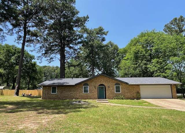 Property at 4054 Lakeshore Dr, Lone Star, TX 75668, 4 beds, 2 baths