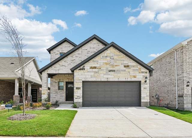 Property at 511 Willet Dr, Mckinney, TX 75069, 4 beds, 2.5 baths