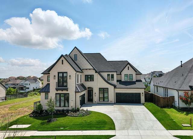Property at 1901 Winding Ridge Rd, Fort Worth, TX 76008, 5 beds, 5.5 baths