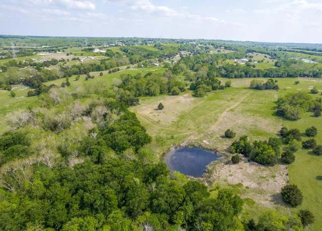 Property at 17167 County Road 617, Farmersville, TX 75442