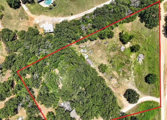 Property at 6700 Cook Hills Rd, Burleson, TX 76028