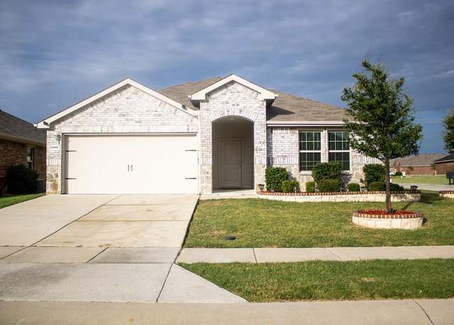 Property at 1106 Basswood Ln, Royse City, TX 75189, 4 beds, 2 baths