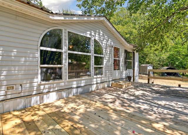 Property at 2400 County Road 1730, Yantis, TX 75497, 3 beds, 2 baths
