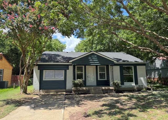 Property at 9th 503 E.9th St, Irving, TX 75060, 3 beds, 3 baths