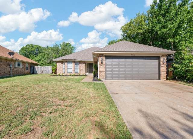 Property at 9016 Cheshire St, Fort Worth, TX 76134, 3 beds, 2 baths