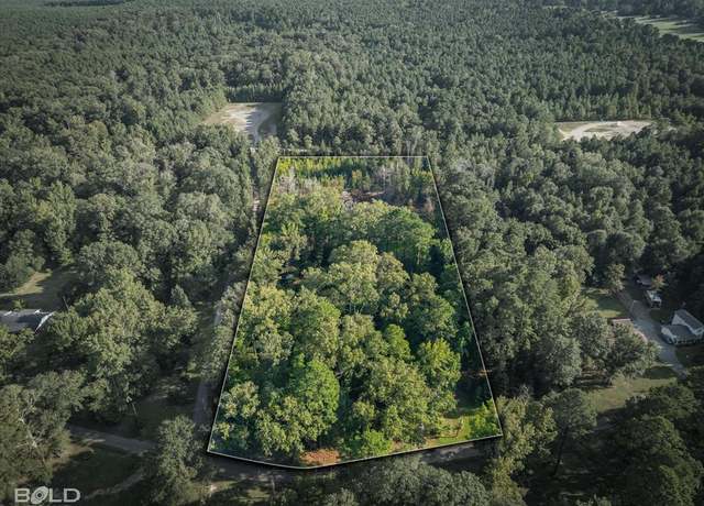 Property at 0 Sand Hl, Quitman, LA 71268