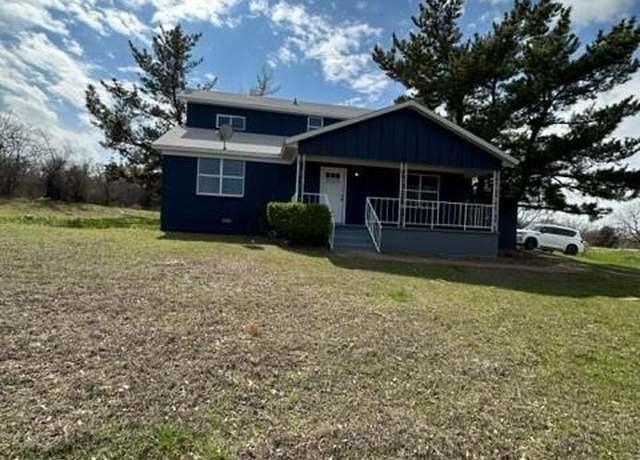 Property at 5529 N US Highway 287, Alvord, TX 76225, 3 beds, 2 baths
