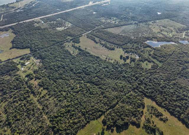 Property at TBD39ac SW Co Rd 2340, Richland, TX 76681