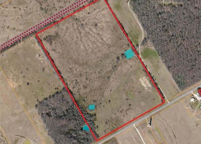 Property at 1311 FM 1304, Aquilla, TX 76622