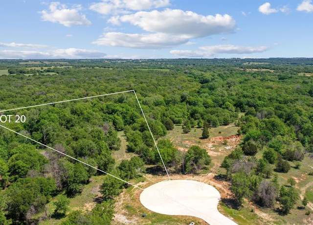 Property at 3056 Creekwood Ter, Poolville, TX 76487