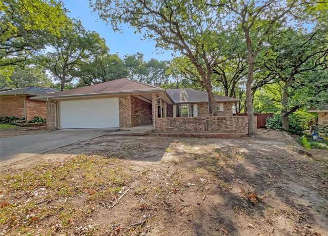 Property at 1408 Schukar Ct, Irving, TX 75061, 3 beds, 2 baths