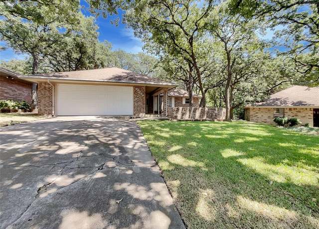 Property at 1408 Schukar Ct, Irving, TX 75061, 3 beds, 2 baths