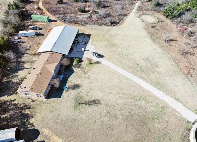 Property at 7200 S Highway 171, Grandview, TX 76050, 4 beds, 2 baths