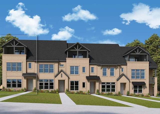 Property at 4823 Fuller Ct #1001, Irving, TX 75038, 3 beds, 3 baths