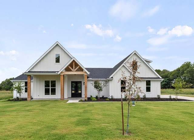 Property at 7745 County Road 623, Farmersville, TX 75442, 4 beds, 2.5 baths
