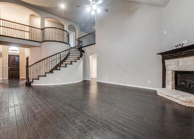 Property at 2610 S Anson Rd, Glenn Heights, TX 75154, 6 beds, 4.5 baths