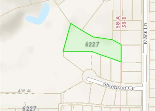 Property at 2141 Mack Ln, Dallas, TX 75227