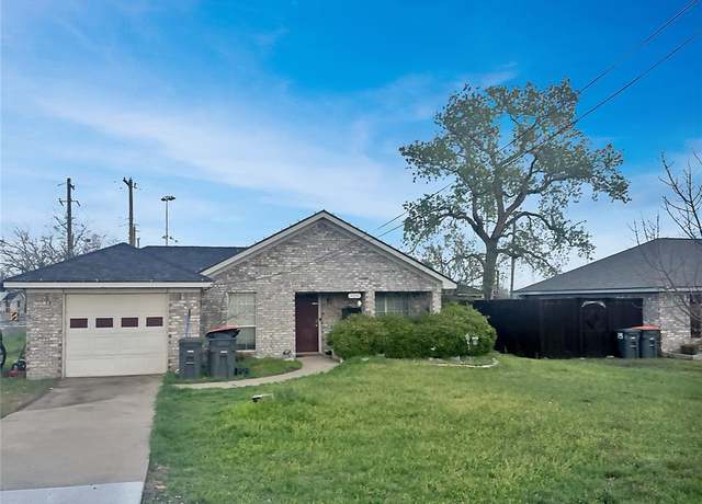 Property at 404 N Sherley Ave, Anna, TX 75409, 3 beds, 2 baths