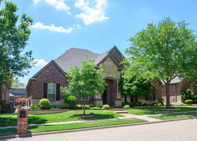 Property at 1009 Billie Johnson Ln, Garland, TX 75044, 4 beds, 3 baths