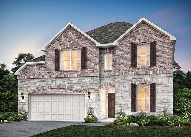 Property at 2824 Tophill Dr, Celina, TX 75009, 5 beds, 4 baths