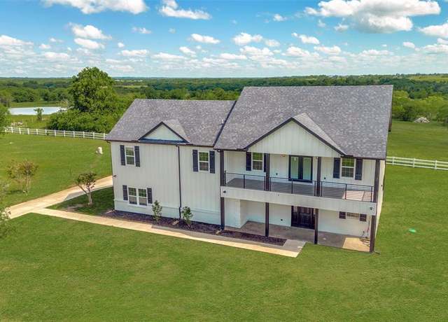 Property at 488 Klas Rd, Sherman, TX 75092, 5 beds, 4.5 baths