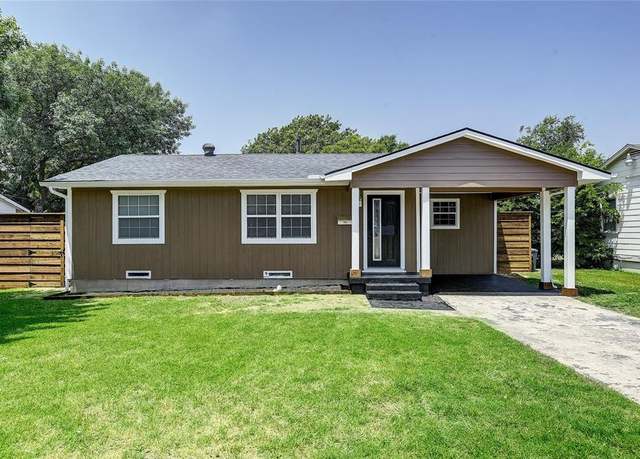 Property at 12111 Galva Dr, Dallas, TX 75243, 5 beds, 2 baths