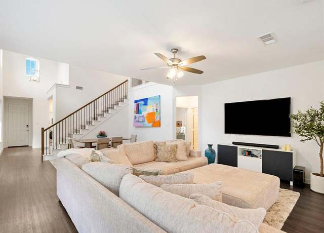 Property at 629 Claverton Ln, Forney, TX 75126, 3 beds, 2.5 baths
