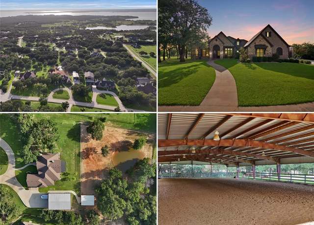 Property at 7421 Dawn Ave, Pilot Point, TX 76258, 3 beds, 2.5 baths