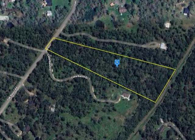 Property at 19307 Oak Bayou Rd, No City, TX 77430
