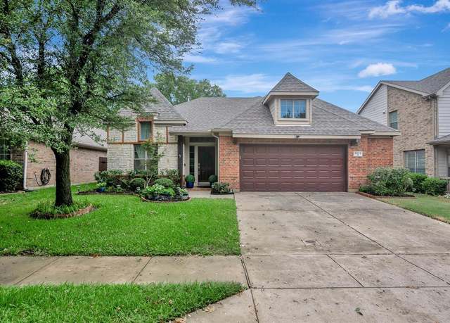 Property at 9829 Mcfarring Dr, Fort Worth, TX 76244, 3 beds, 3 baths